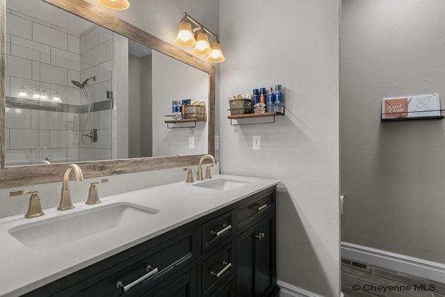2718 S 18TH ST, Laramie, WY 82070