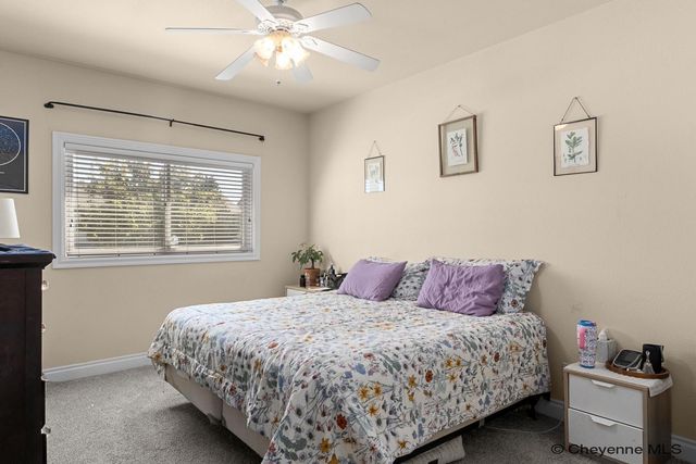 2718 S 18TH ST, Laramie, WY 82070