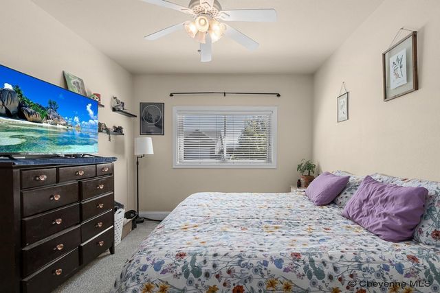 2718 S 18TH ST, Laramie, WY 82070