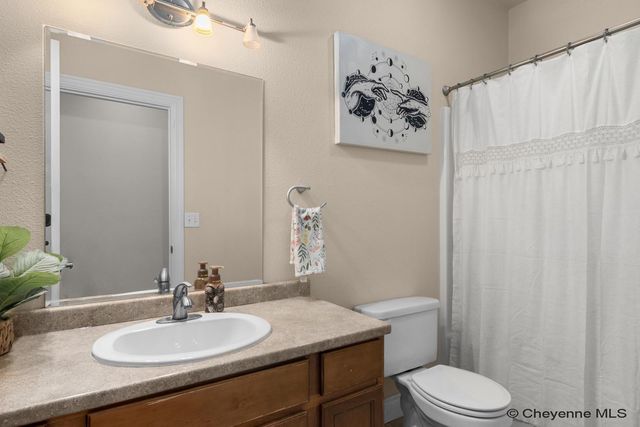 2718 S 18TH ST, Laramie, WY 82070