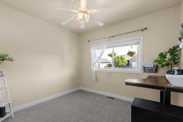 2718 S 18TH ST, Laramie, WY 82070