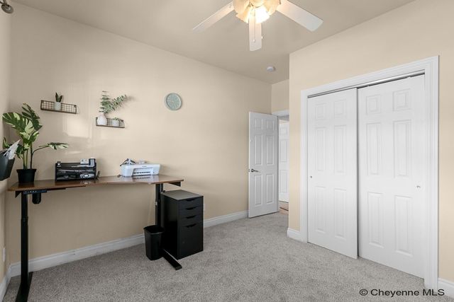 2718 S 18TH ST, Laramie, WY 82070