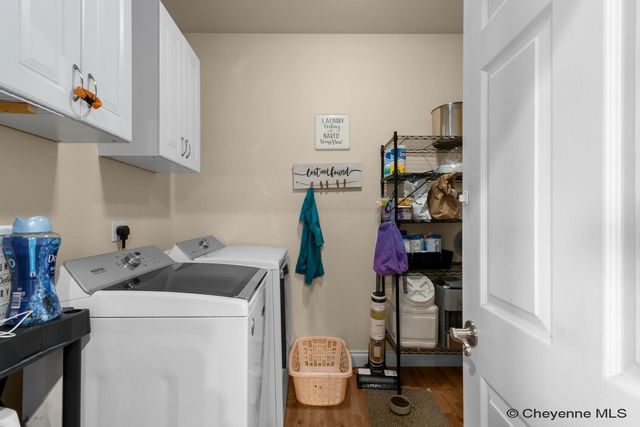 2718 S 18TH ST, Laramie, WY 82070