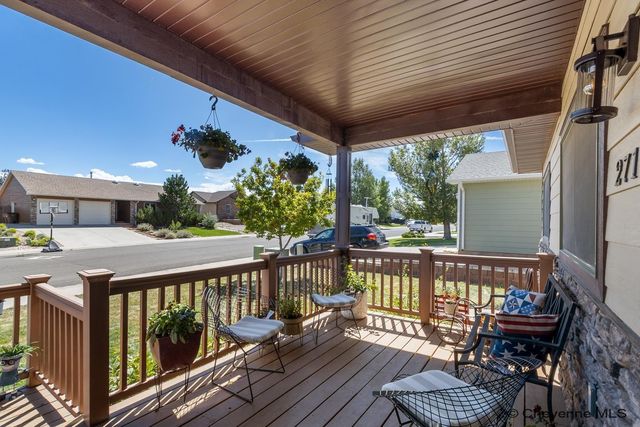 2718 S 18TH ST, Laramie, WY 82070