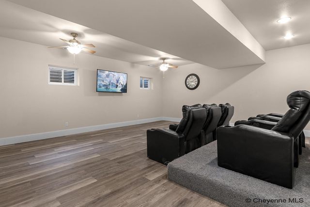 2718 S 18TH ST, Laramie, WY 82070