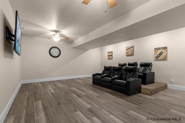 2718 S 18TH ST, Laramie, WY 82070