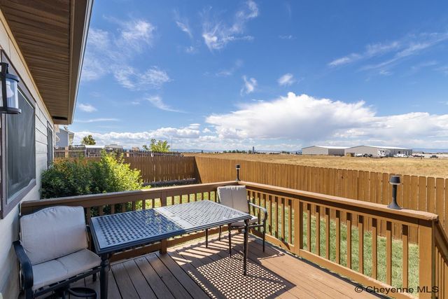2718 S 18TH ST, Laramie, WY 82070