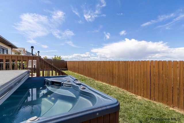 2718 S 18TH ST, Laramie, WY 82070