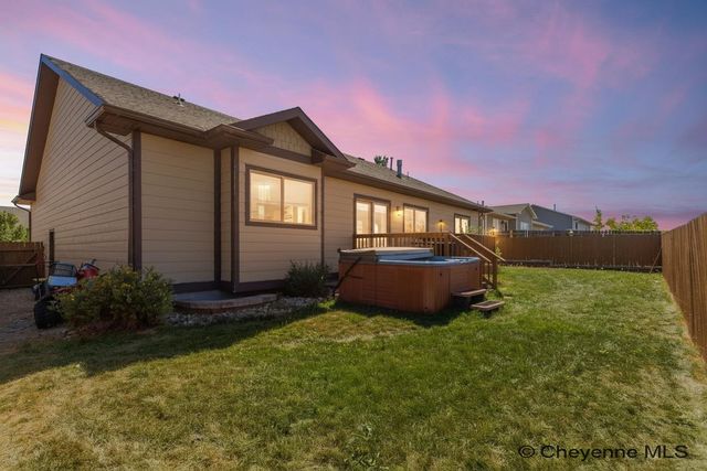 2718 S 18TH ST, Laramie, WY 82070