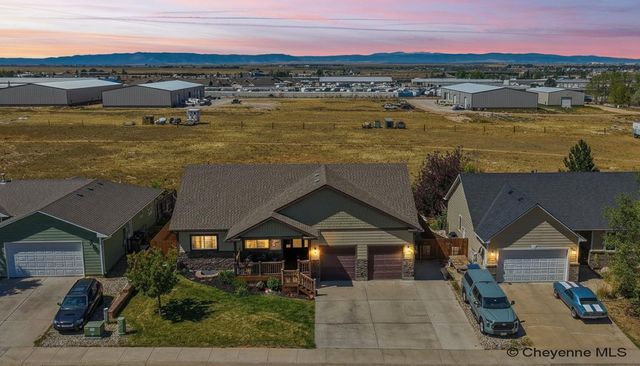 2718 S 18TH ST, Laramie, WY 82070