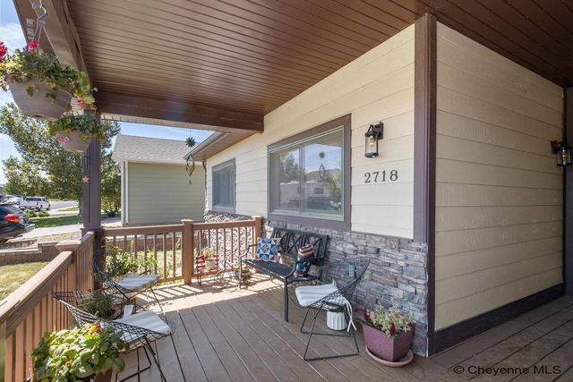 2718 S 18TH ST, Laramie, WY 82070