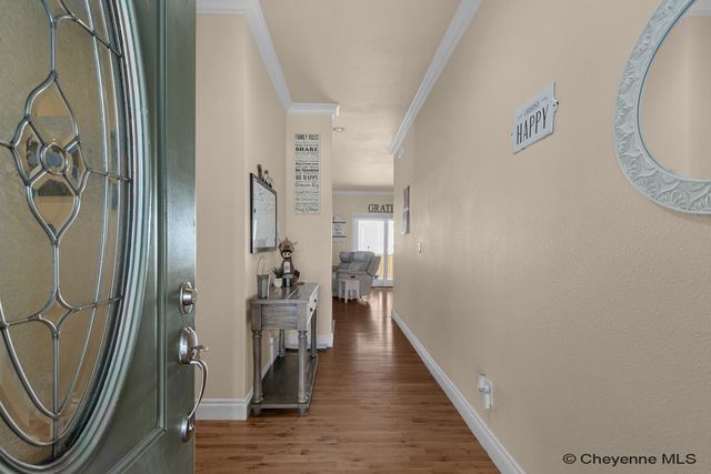 2718 S 18TH ST, Laramie, WY 82070