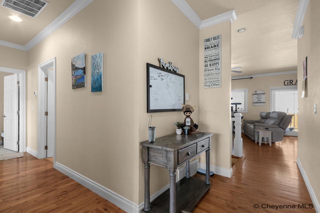 2718 S 18TH ST, Laramie, WY 82070