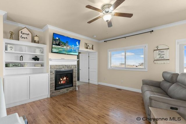 2718 S 18TH ST, Laramie, WY 82070