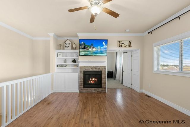 2718 S 18TH ST, Laramie, WY 82070