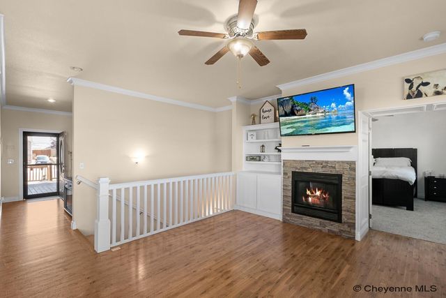 2718 S 18TH ST, Laramie, WY 82070