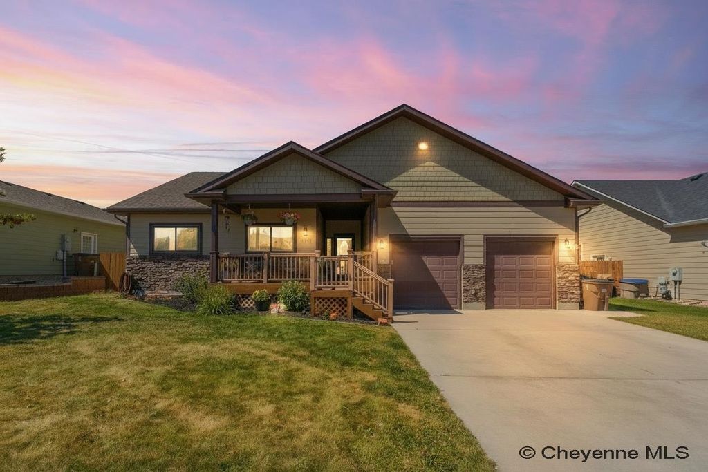 2718 S 18TH ST, Laramie, WY 82070