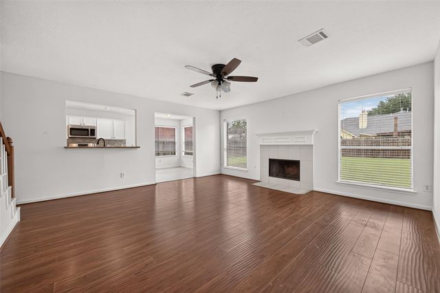 5715 Black Canyon Court, Sugar Land, TX 77479