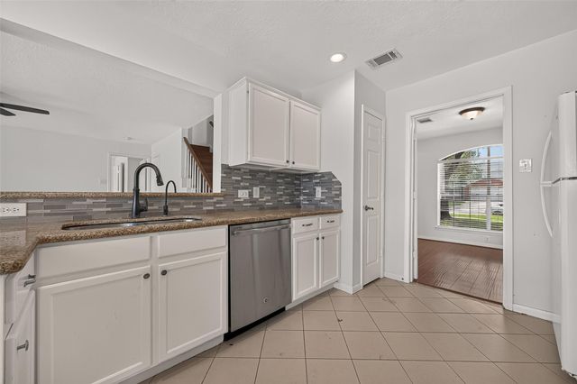5715 Black Canyon Court, Sugar Land, TX 77479
