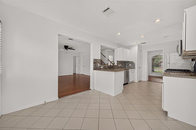 5715 Black Canyon Court, Sugar Land, TX 77479