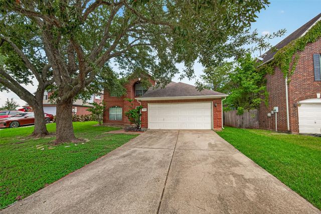 5715 Black Canyon Court, Sugar Land, TX 77479