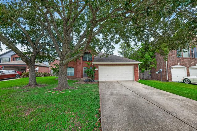 5715 Black Canyon Court, Sugar Land, TX 77479