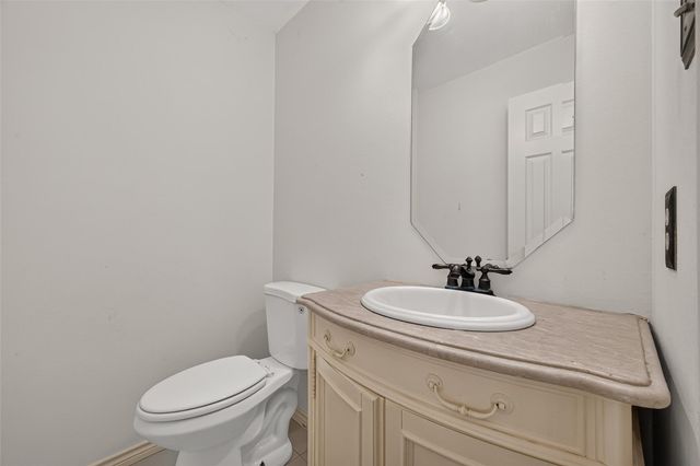 5715 Black Canyon Court, Sugar Land, TX 77479