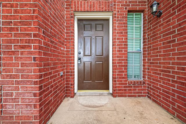 5715 Black Canyon Court, Sugar Land, TX 77479