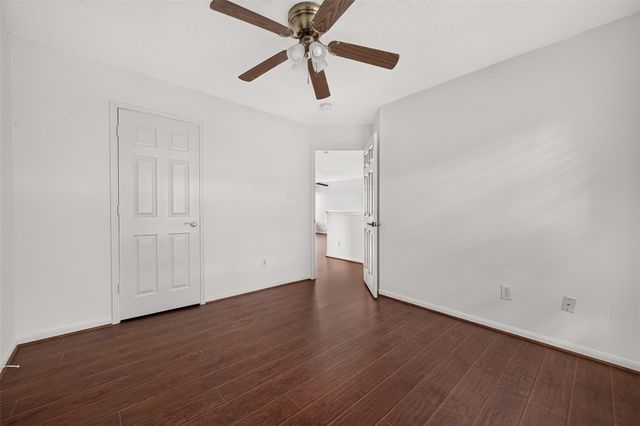 5715 Black Canyon Court, Sugar Land, TX 77479