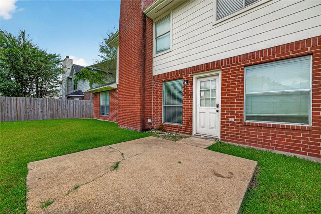 5715 Black Canyon Court, Sugar Land, TX 77479