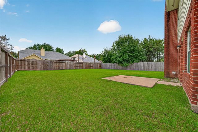 5715 Black Canyon Court, Sugar Land, TX 77479