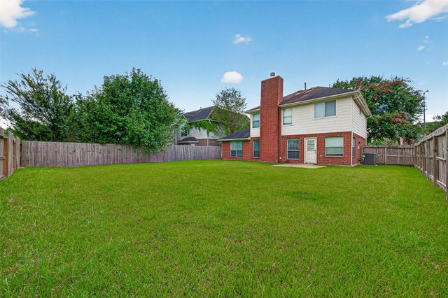 5715 Black Canyon Court, Sugar Land, TX 77479