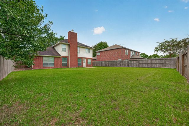 5715 Black Canyon Court, Sugar Land, TX 77479