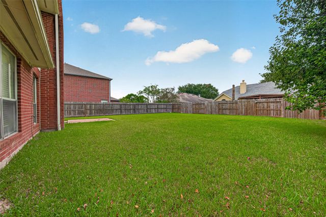 5715 Black Canyon Court, Sugar Land, TX 77479
