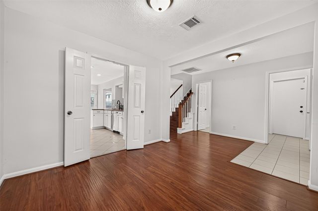 5715 Black Canyon Court, Sugar Land, TX 77479
