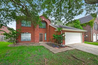 5715 Black Canyon Court, Sugar Land, TX 77479