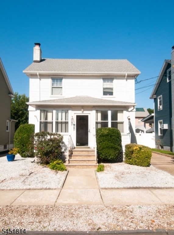 753 Bailey Ave, Elizabeth City, NJ 07208 — photo 2