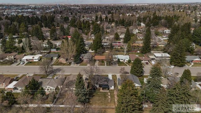 225 Tautphaus Drive, Idaho Falls, ID 83402