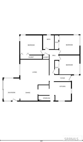 225 Tautphaus Drive, Idaho Falls, ID 83402