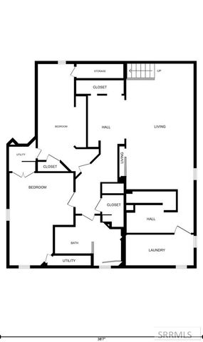 225 Tautphaus Drive, Idaho Falls, ID 83402