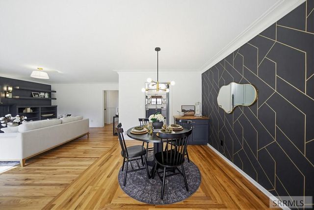 225 Tautphaus Drive, Idaho Falls, ID 83402