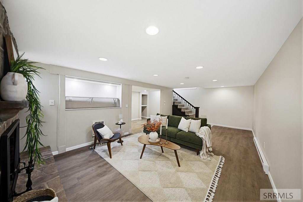 Image 23 of property listing at 225 Tautphaus Drive, Idaho Falls, ID 83402