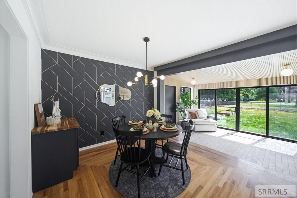 Image 9 of property listing at 225 Tautphaus Drive, Idaho Falls, ID 83402