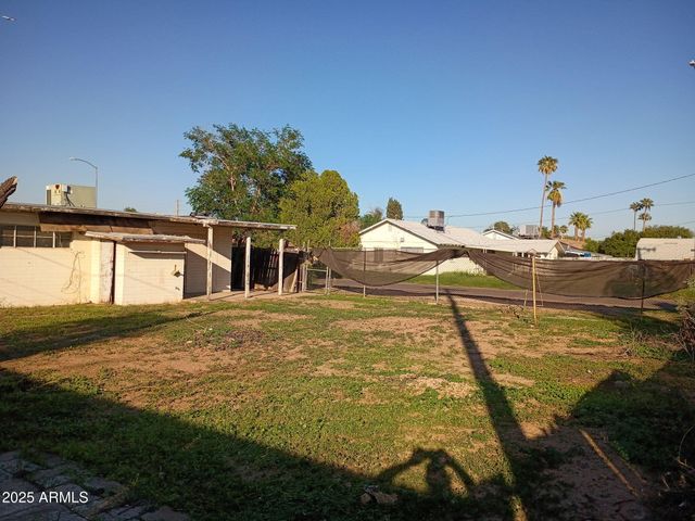 705 W 2ND Place, Mesa, AZ 85201