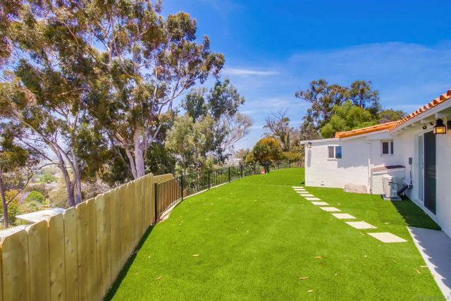 4242 Cosoy Way, San Diego, CA 92103