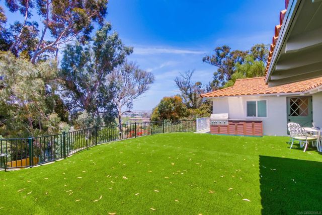 4242 Cosoy Way, San Diego, CA 92103