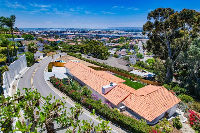 4242 Cosoy Way, San Diego, CA 92103