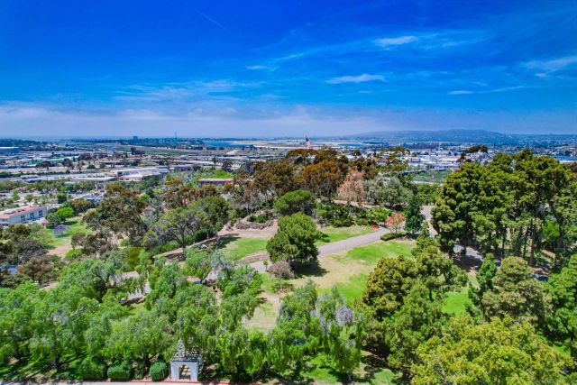 4242 Cosoy Way, San Diego, CA 92103