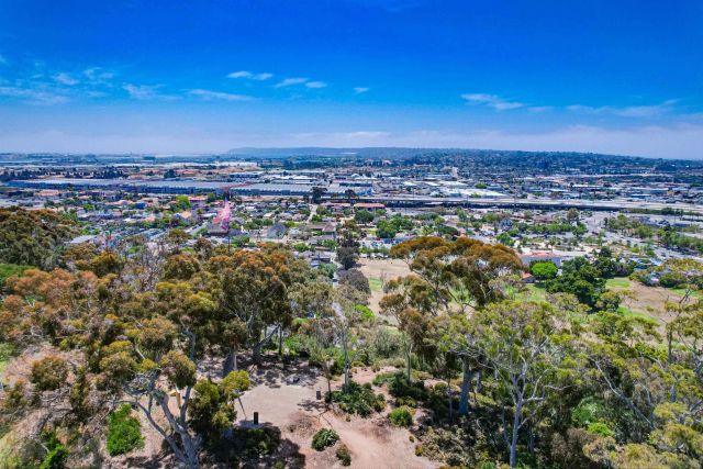 4242 Cosoy Way, San Diego, CA 92103