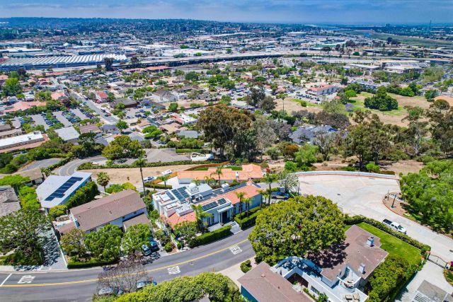 4242 Cosoy Way, San Diego, CA 92103